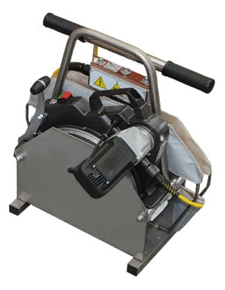 Ritmo DELTA DRAGON 250 B