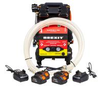 Brexit BrexPULSE A1000