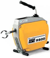 Lehmann ROWO R600