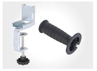 Rotorica Rocket Welder 110 Blue