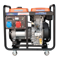 Grand Decho GDD11000es-T