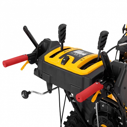 CUB CADET 3X™ 30" HD INTELLIPOWER™ Snow Blower