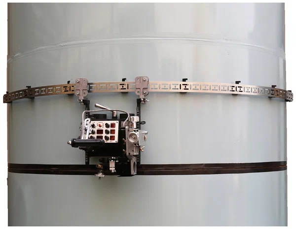 Сварочная каретка Huawei HK-7W-F