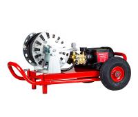 BREXIT BrexJET Electric 1300