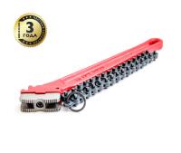 BREXIT, до 3 дюйм