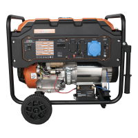 Grand Decho EG10000es-A