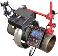 Сварочный трактор Promotech Rail Bull 2