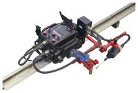 Promotech Rail Titan