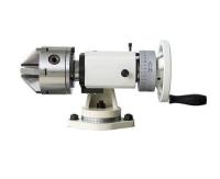 Головка 50К для заточного станка, для заточки сверл, метчиков, зенкеров