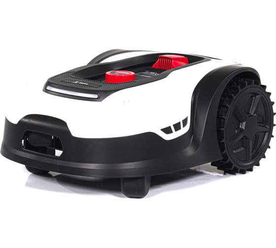 ZimAni Automower 312