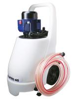 Rotorica NakipPRO 40