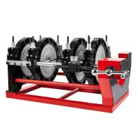 Gas Fusion RED-250R4