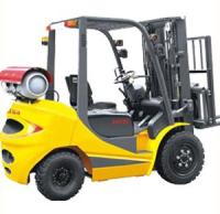 TOR FGY30 3,0 Т 6,0 М