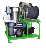 Преус Eco 1645R