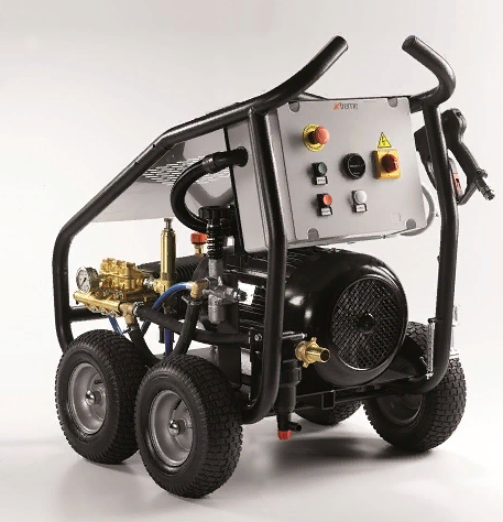 Comet K Xtreme 42/200- TW Total Stop