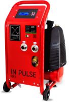 X-PUMP® IN PULSE MAX