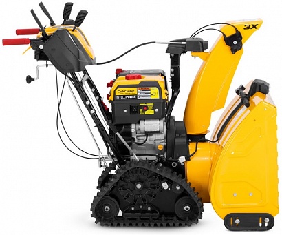 CUB CADET 3X™ 30" TRAC INTELLIPOWER™ Snow Blower