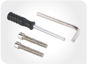 Rotorica Rocket Welder 110 Blue