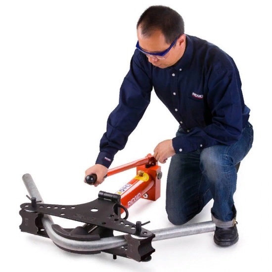 Ridgit до 4 дюймов