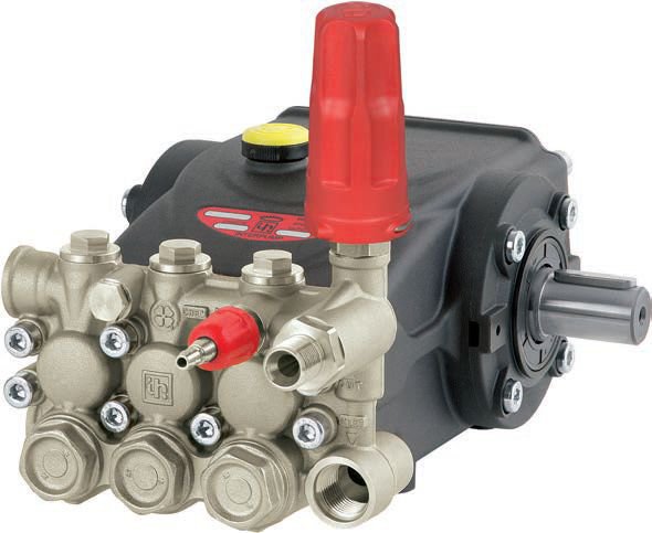 IPG EVOLUTION E3B2515