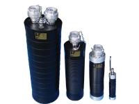 G.Drexl для тестирования с перепуском для труб от 30 до 650 мм