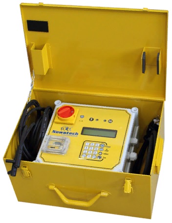 Nowatech ZEEN-2000 PLUS