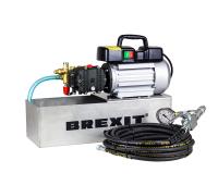 BrexTEST INOX PRO 9000