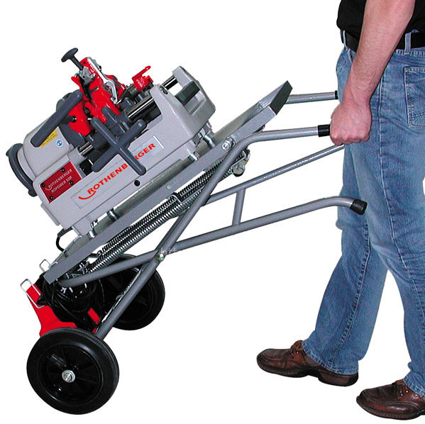 Rothenberger ROPOWER 50 R до 2"