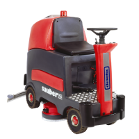 CLEANFIX RA 805 Sauber