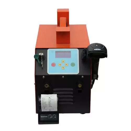 WELPING WP35K с принтером