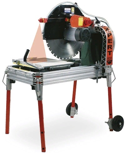 NUOVA BATTIPAV EXPERT 600