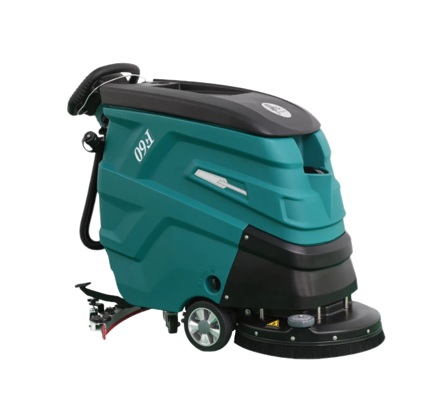 Оборудование для уборки