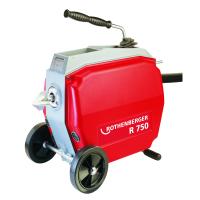 Rothenberger R 750