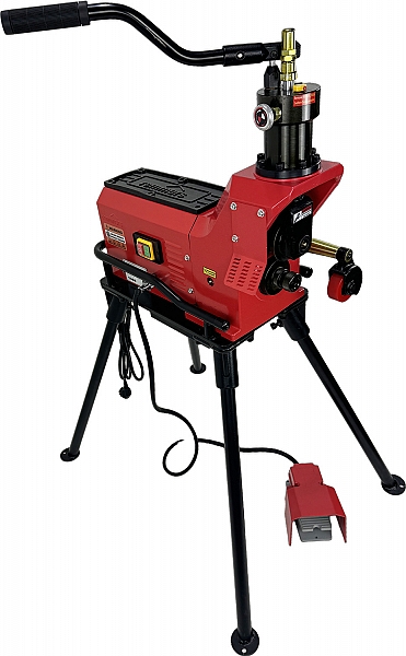 Remmers Mustang 1"-8"