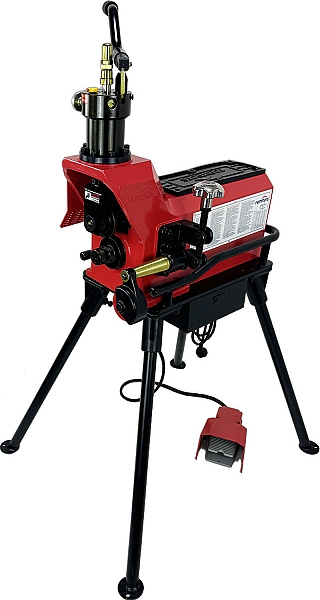 Remmers Mustang 1"-8"