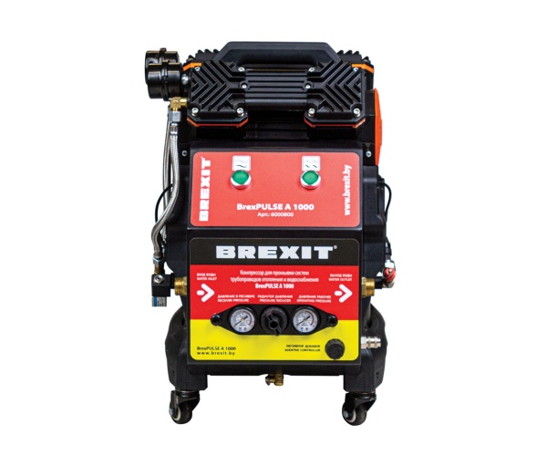 Brexit BrexPULSE A1000