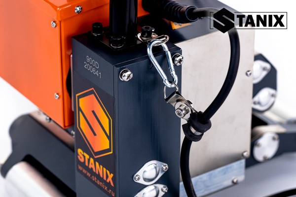 STANIX GEOMAX PRO