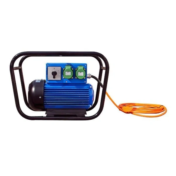 ROBUST CAF 120 220В 2 выхода