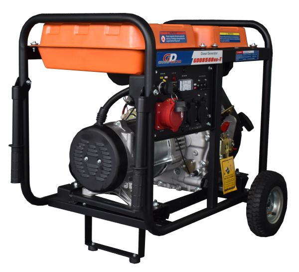 Grand Decho GDD8500es-T