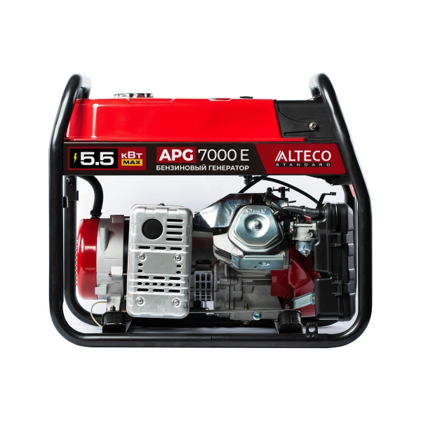 ALTECO APG 7000 E