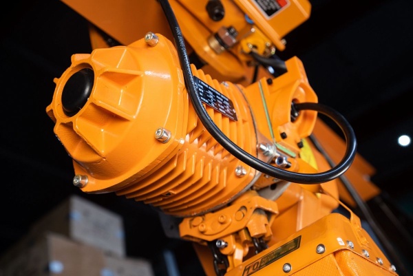 TOR ТЭЦС (HHBD02-02) 2,0 Т 380В