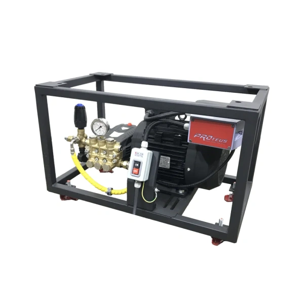 РГР PROteus E2 120/13