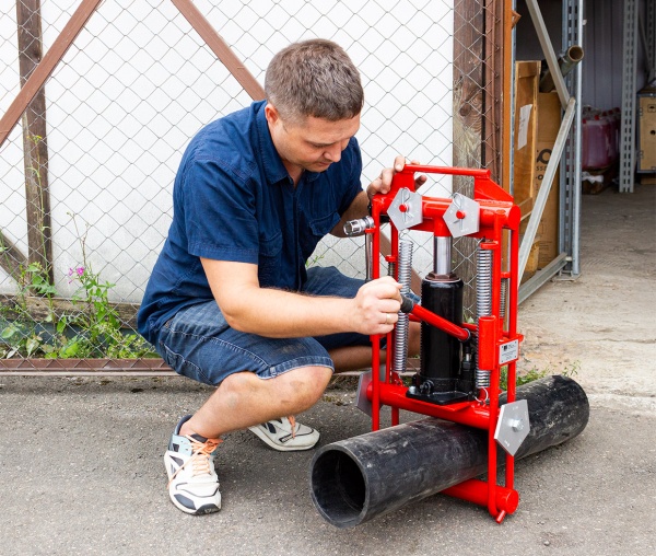 BREXIT BrexPRESS G180