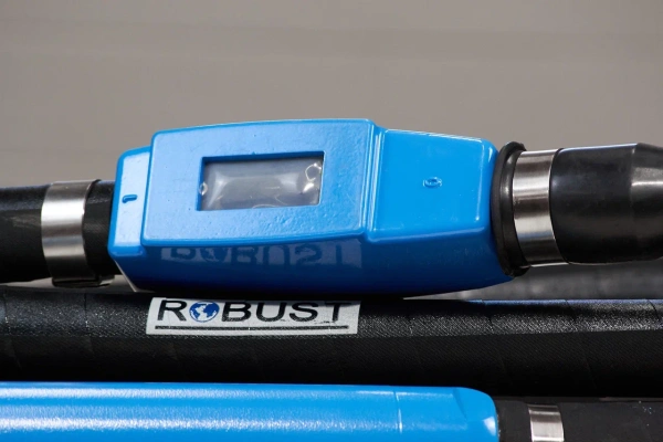 ROBUST VIBRAMAX PLUS 38Т