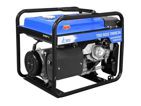 TSS SGG 7000E3A