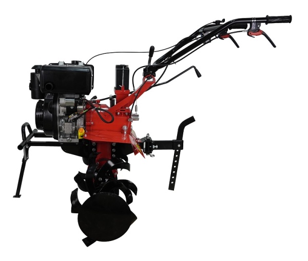 Loncin Diesel 1WG4.9-135FC-ZA