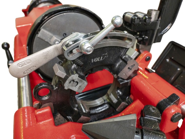 VOLL POWER V-Matic A3R