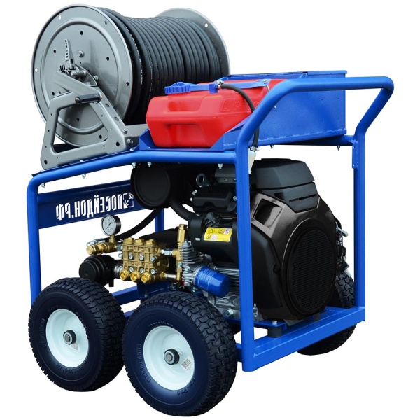 Посейдон B24-200-45-L-Reel