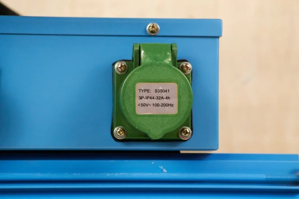 ROBUST CAF 3000 на 3 выхода