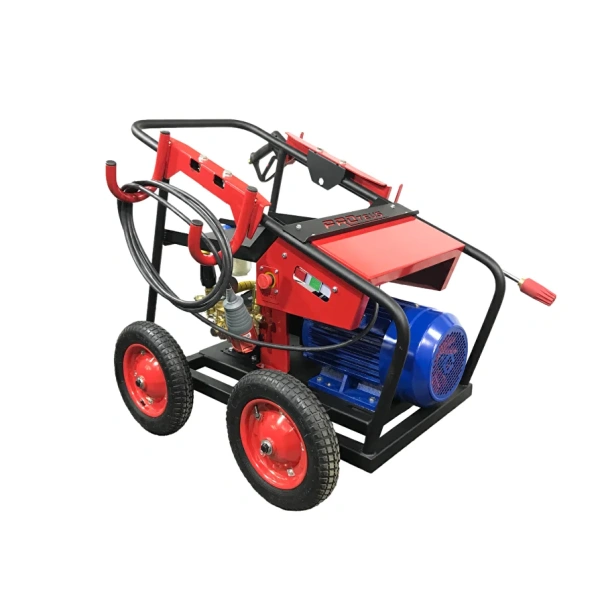 РГР PROteus E3 HP 350/17